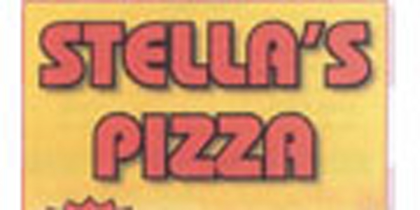 Stella's pizza best sale