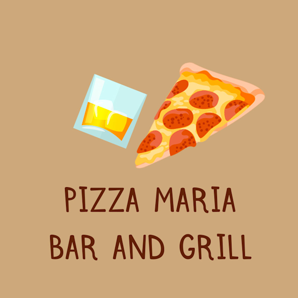 Pizza maria 2024