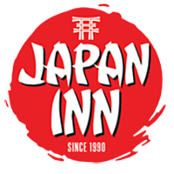 Japan inn clearance menu