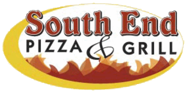 South 2024 end pizza