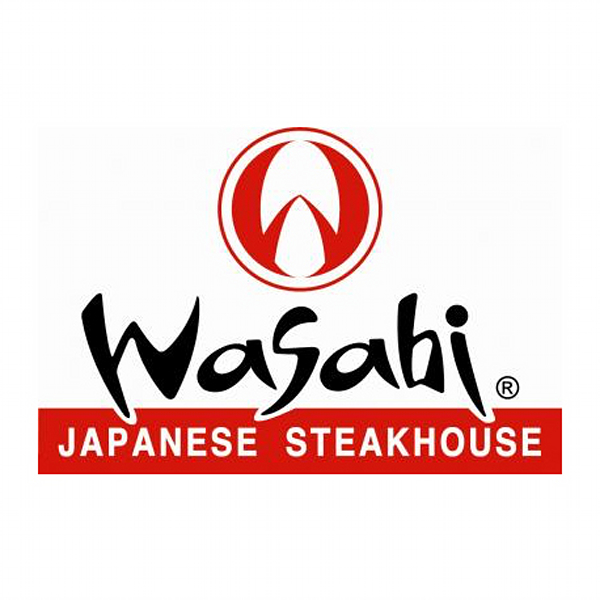 Wasabi japanese grill top