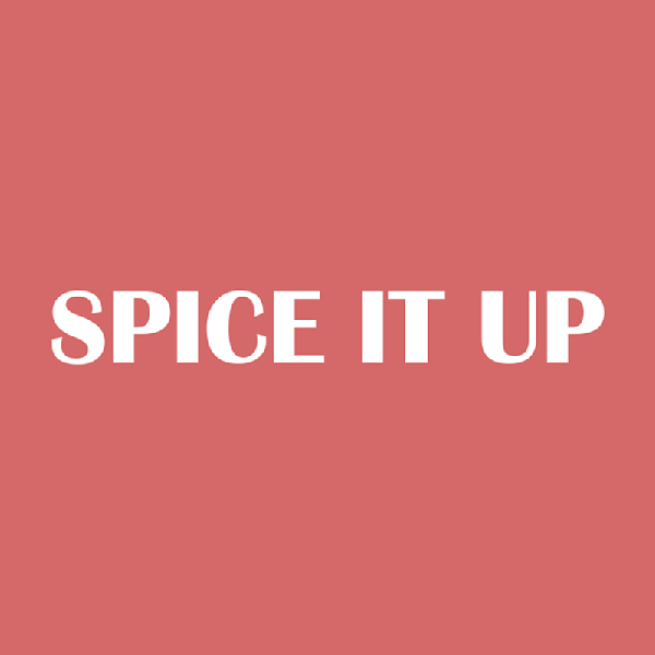 SPICE-IT-UP