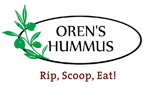 Oren S Hummus Delivery Menu Order Online 71 3rd St San Francisco Grubhub