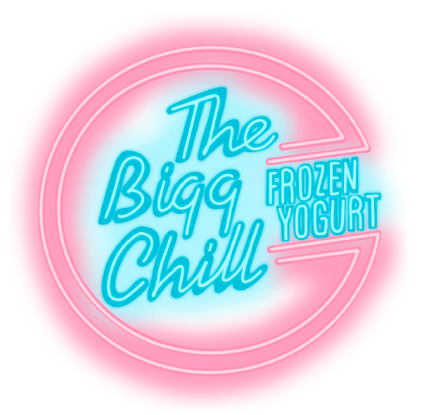Big hotsell chill yogurt