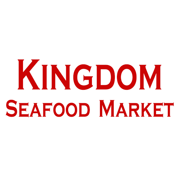 Kingdom seafood outlet