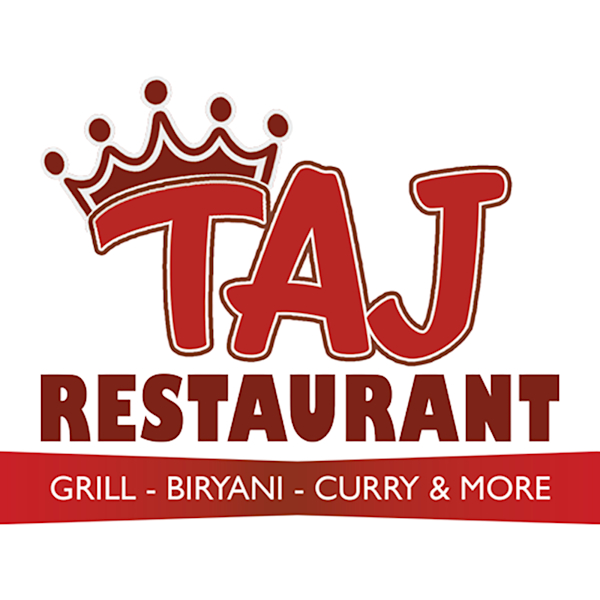 Taj restaurant outlet