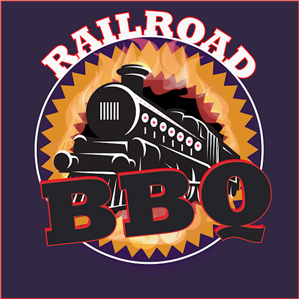 Railyard LOGO Sticker (3)