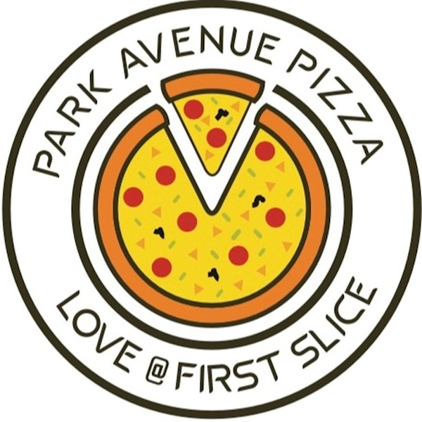 Park Avenue Pizza Jersey City NJ Restaurant Menu Delivery