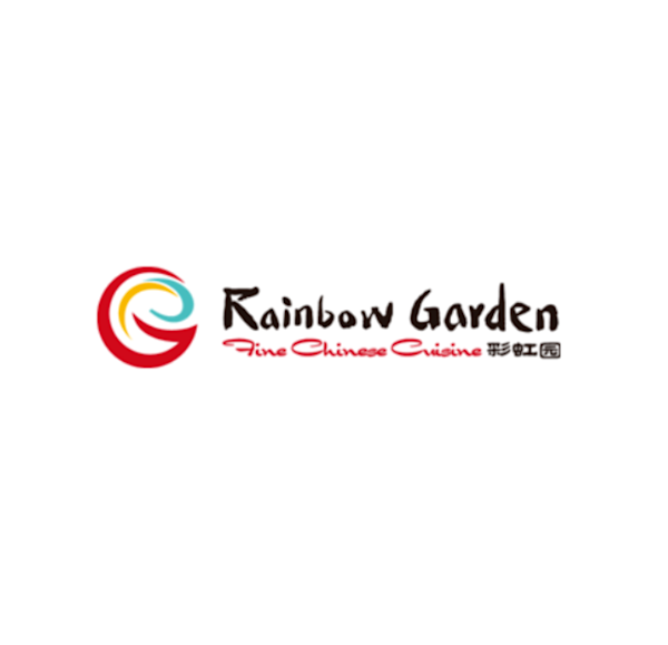 rainbow garden champaign delivery