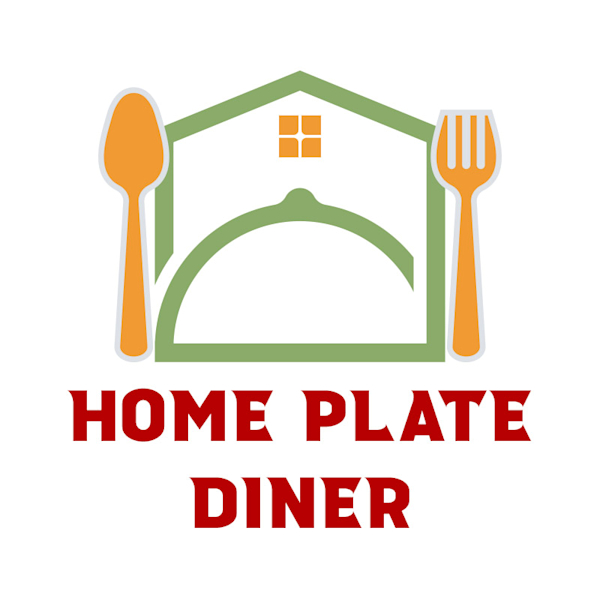 Home outlet plate restaurant