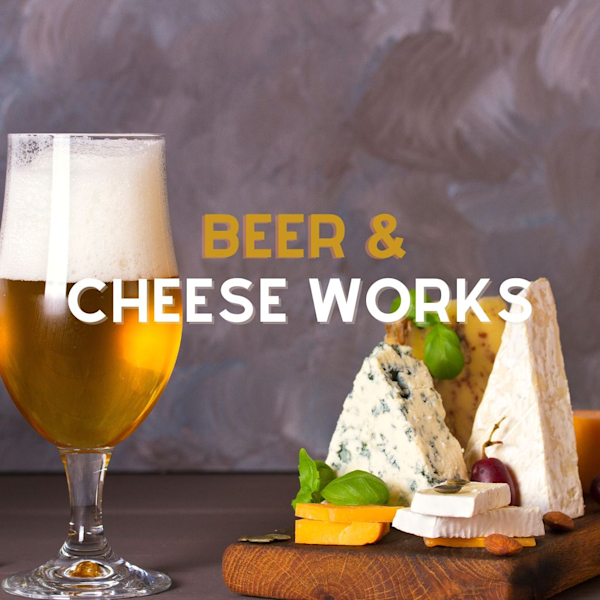 Beer & Cheese Works Delivery Menu | Order Online | 69 2nd Ave ...
