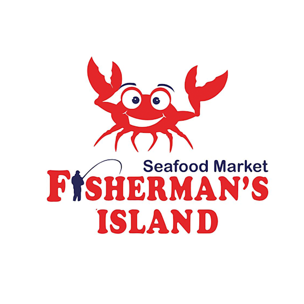 Fisherman island clearance menu