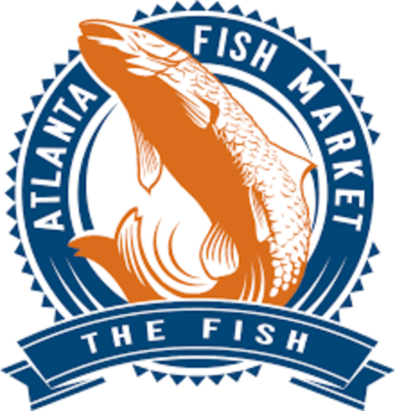The fish hot sale atlanta