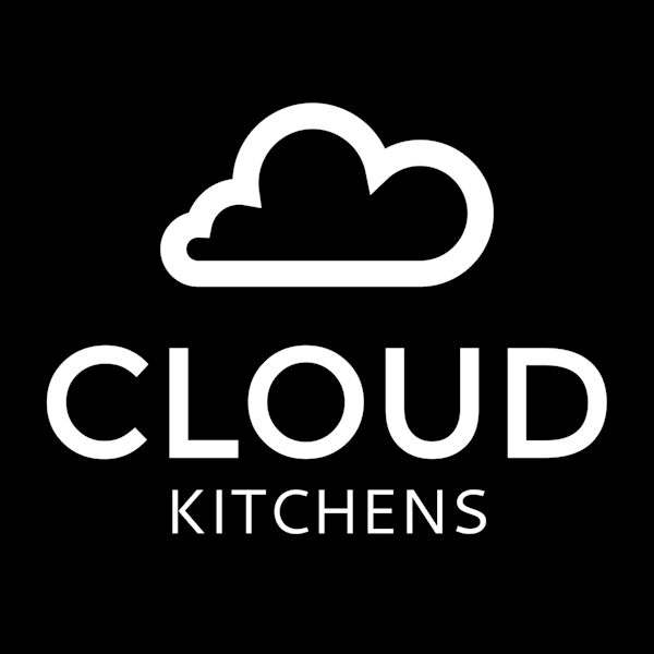 Entry #1726 by Nusratjahan01 for Choose a business name and logo for a Cloud  Kitchen | Freelancer