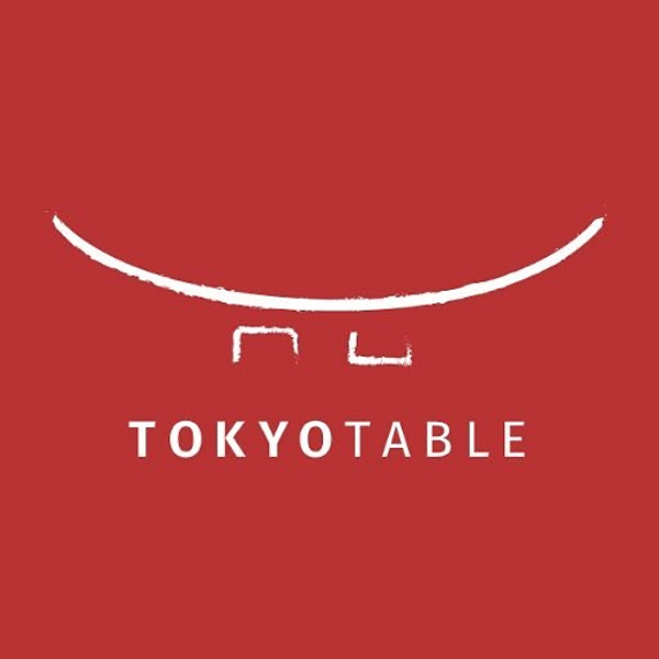 Tokyo Table Delivery Menu Order