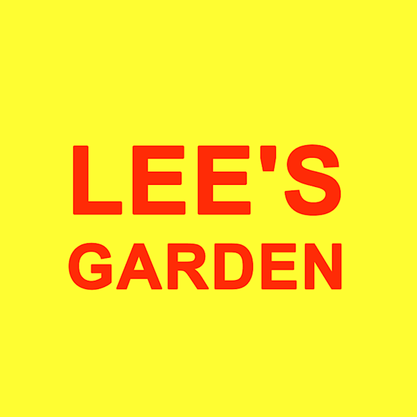 Lee's garden shop