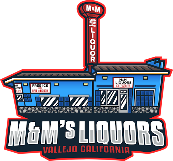 M & M Liquors Delivery Menu | Order Online | 705 Sonoma Blvd Vallejo |  Grubhub