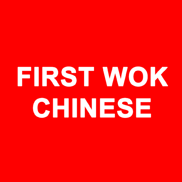 First wok shop chinese