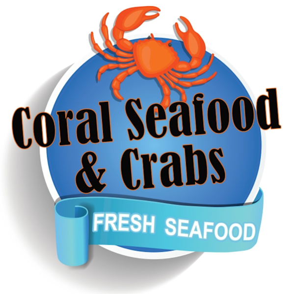 Coral Hills Seafood Crab Capitol Heights MD Restaurant Menu