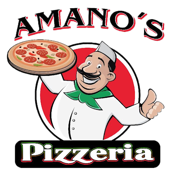 Amano pizza 2024