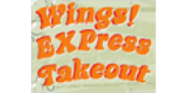 Menu  Wingsxpress