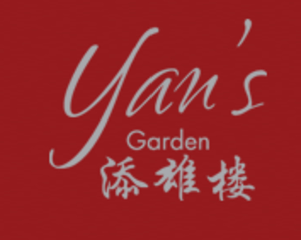 Yans menu sales