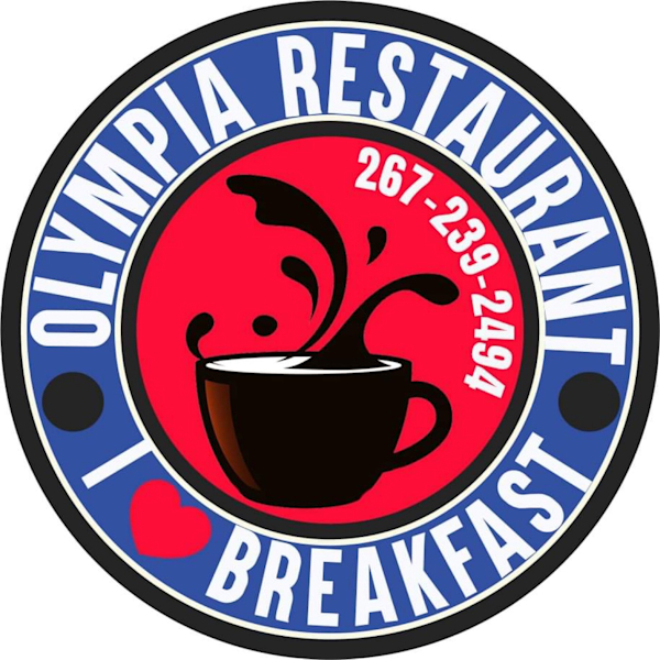 Olympia restaurant shop