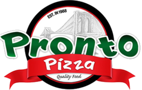 Pronto pizza store staten island