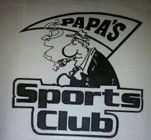 Papa's Sports Club Delivery Menu | Order Online | 1639 Poland Ave