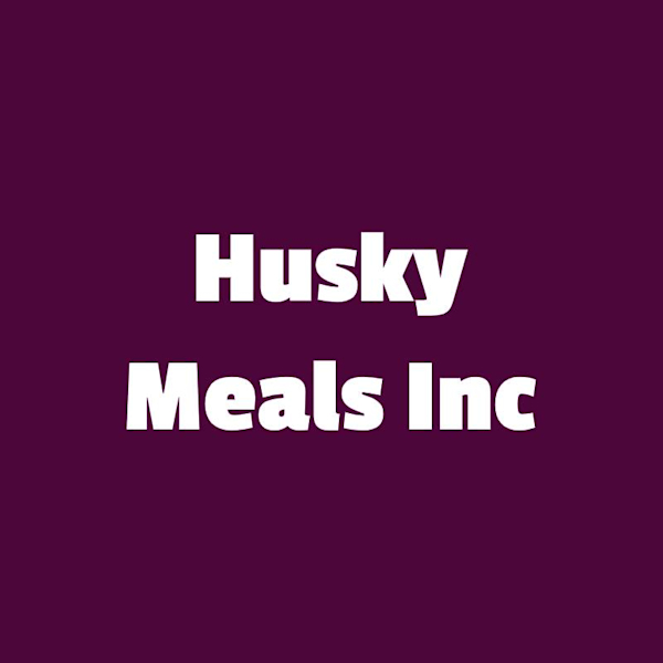 Husky meals outlet