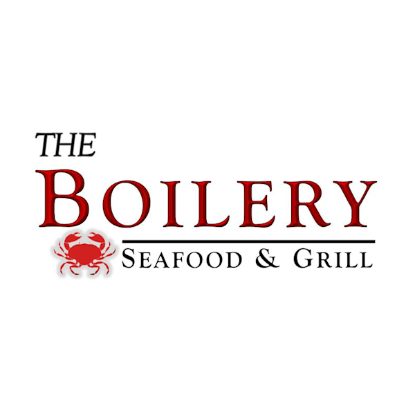 The boilery shop
