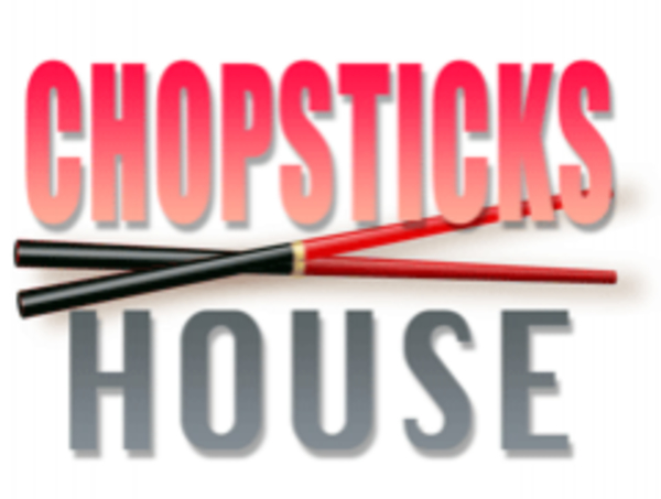 Chopstick house deals