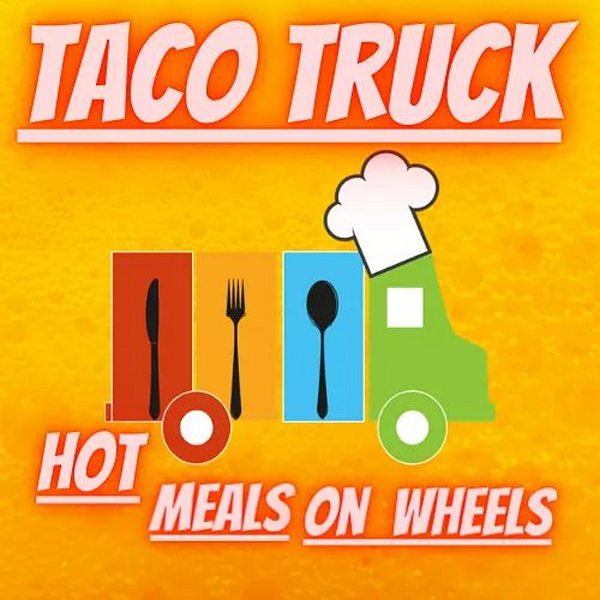 Taco truck hot wheels 2025