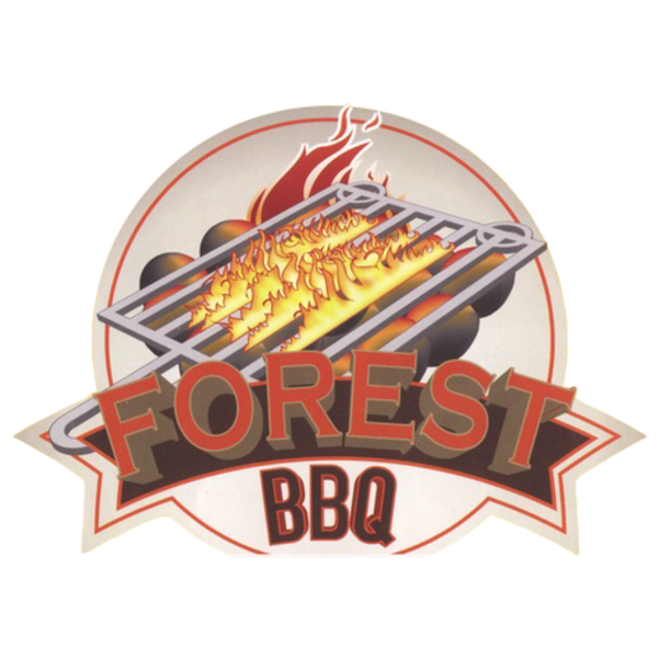 Forest bbq shop