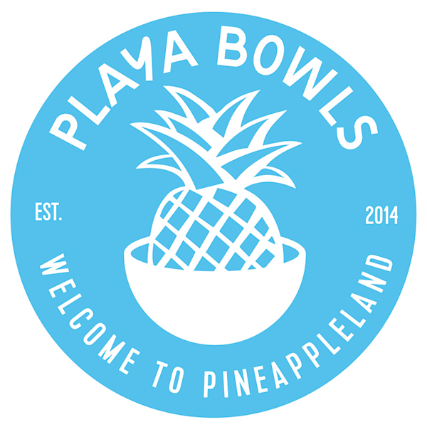 Illuminate axis Prestige Playa Bowls Delivery Menu | Order Online | 102b N Union Ave Cranford |  Grubhub
