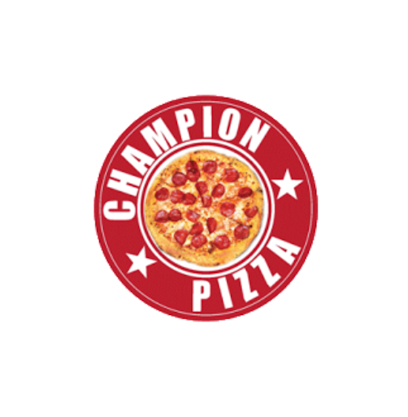 Napier benzin Myrde Champion Pizza Delivery Menu | Order Online | 6101 Glemont Drive Houston |  Grubhub