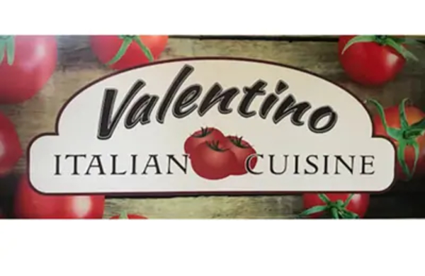 Valentino top italian cuisine