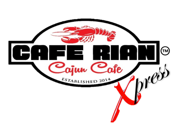 Cafe Rian Cajun Cafe Delivery Menu | Order Online | 10920 Will 