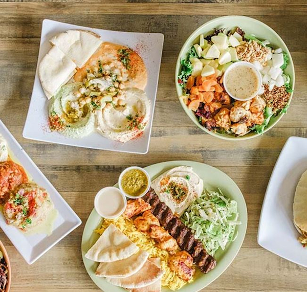 Micheline s Pita House Solana Beach Delivery Menu Order Online