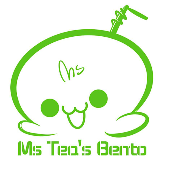 Ms Tea's Bento – The Saboscrivner