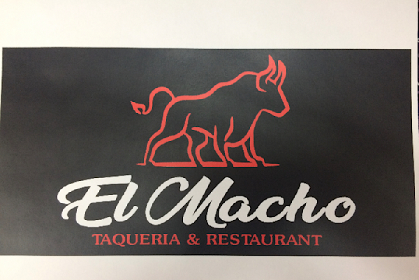 El Macho Taqueria & Restaurant Delivery Menu | Order Online | 402 Harrison  Ave Harrison | Grubhub