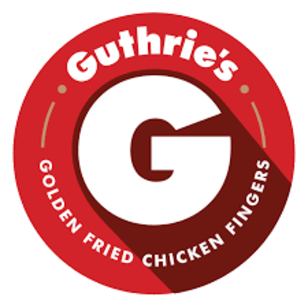 Guthrie's menu sales