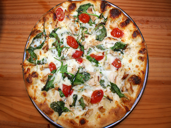 Stefanos pizza cheap