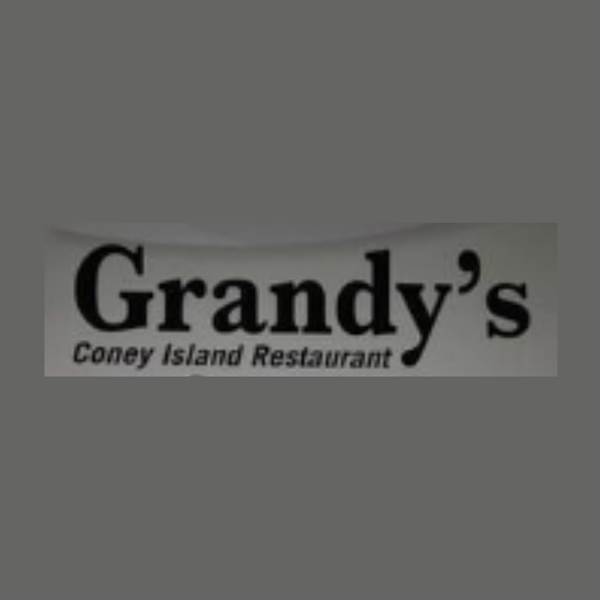 Grandy's coney island sale