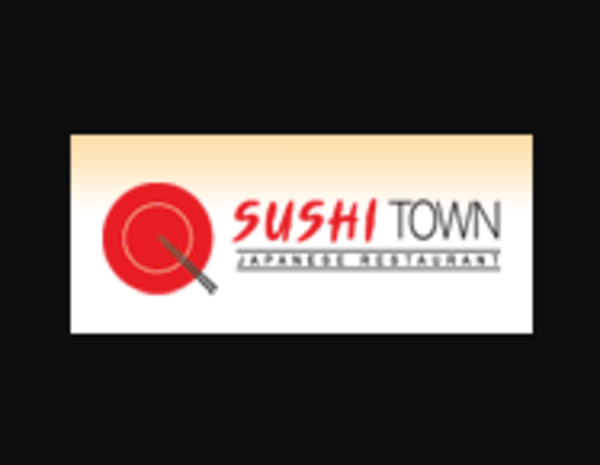 Sushi Town Delivery Menu | Order Online | 14800 SW Murray