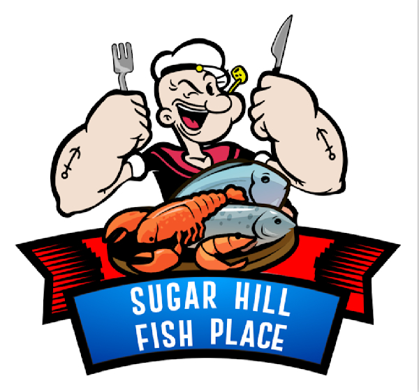 Sugar Hill Fish Place Delivery Menu | Order Online | 346 W ...