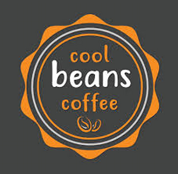 Cool beans coffee top