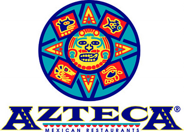 Aztec restaurant outlet
