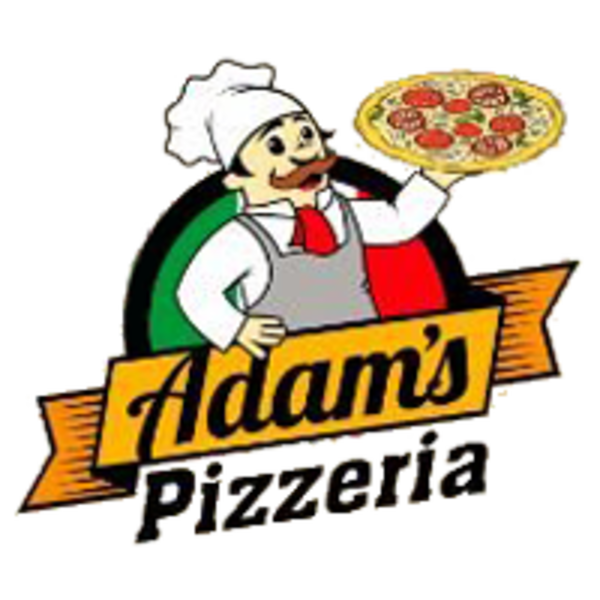 Adams pizza 2025