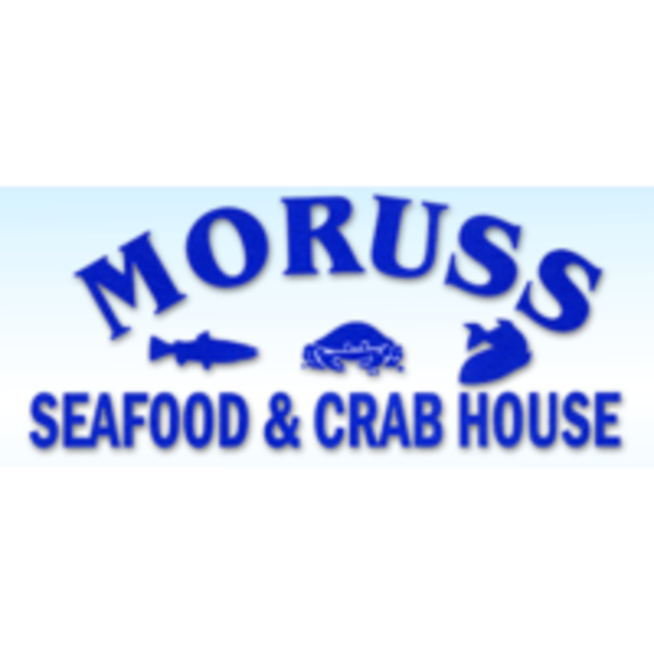 Moruss seafood on sale